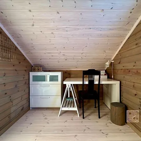 Cozy With Panoramic Views And Sauna At Blefjell * Lampeland