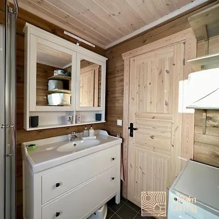 Cozy With Panoramic Views And Sauna At Blefjell